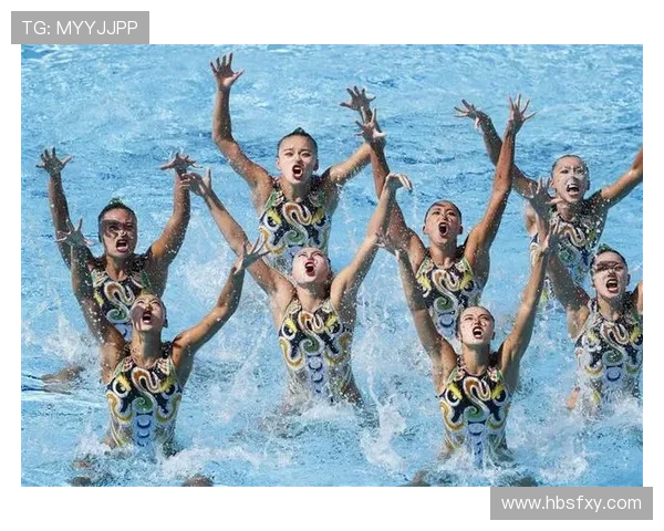 奇美拉泳队青年夏季首战亮眼